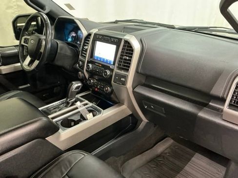 Used 2020 Ford F150 Lariat image 20