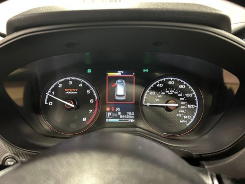 Used 2024 Subaru Forester Sport AWD/4WD image 14