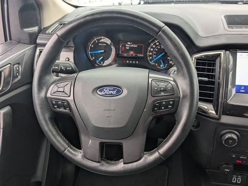 Certified 2023 Ford Ranger Lariat image 17