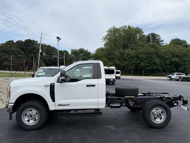 New 2027 Ford F350 XL w/ XL Chrome Package AWD/4WD image 5