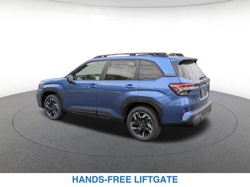 New 2026 Subaru Forester Limited AWD/4WD image 9