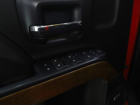 Used 2018 Chevrolet Silverado 1500 LTZ w/ LTZ Plus Package image 21