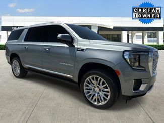 Used 2023 GMC Yukon XL Denali w/ Denali Reserve Package video 1