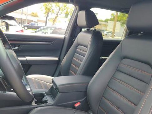 Used 2025 Honda CR-V Sport-L image 18