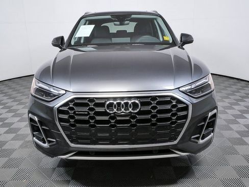 Used 2022 Audi Q5 2.0T Premium Plus w/ Premium Plus Package image 35