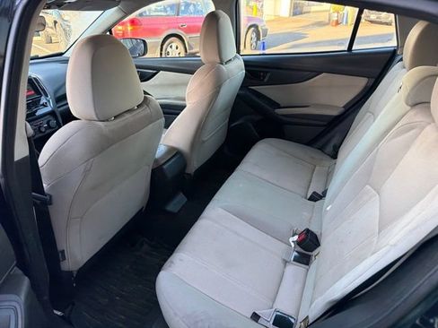 Used 2019 Subaru Impreza 2.0i AWD/4WD image 5