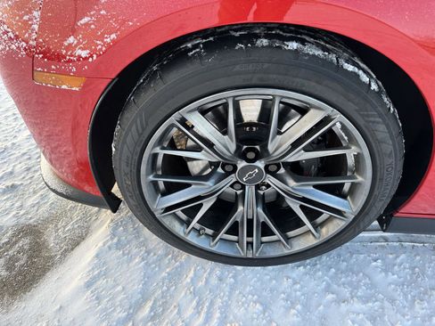 Used 2012 Chevrolet Camaro ZL1 image 11