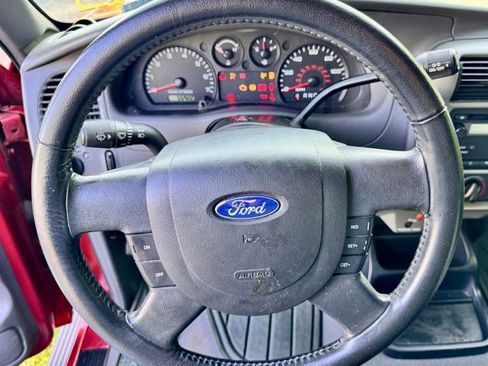 Used 2006 Ford Ranger 4x4 SuperCab image 11