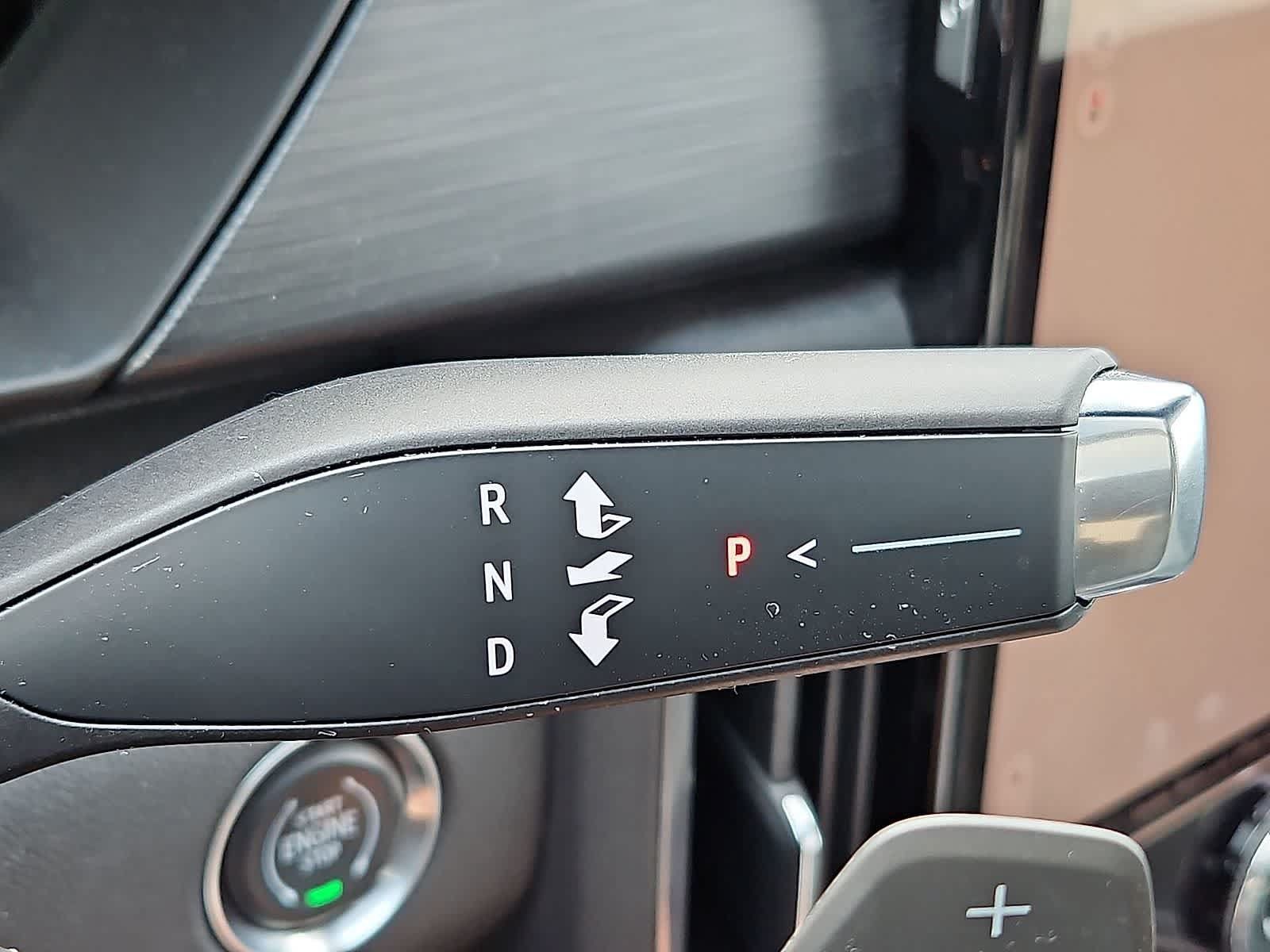 Certified 2024 GMC Acadia AT4 AWD/4WD image 21
