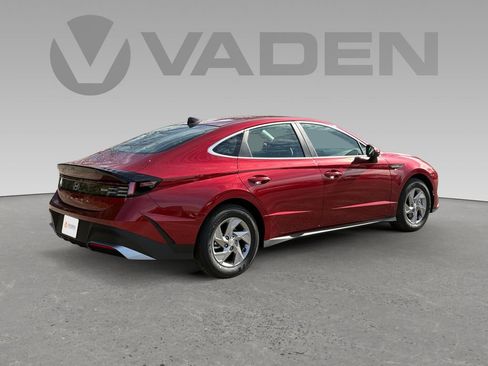 New 2026 Hyundai Sonata SE image 17