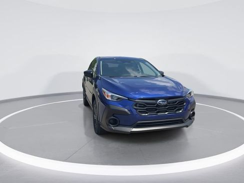 New 2026 Subaru Crosstrek 2.5i AWD/4WD image 2