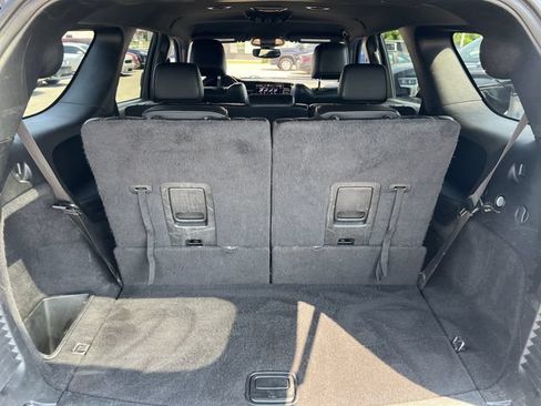 Used 2022 Dodge Durango R/T AWD/4WD image 28