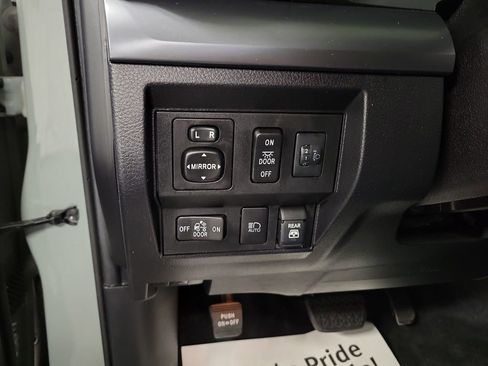 Used 2021 Toyota Tundra TRD Pro image 22