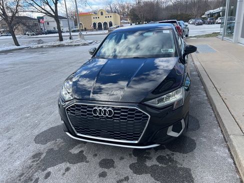 Used 2022 Audi A3 2.0T Premium image 43