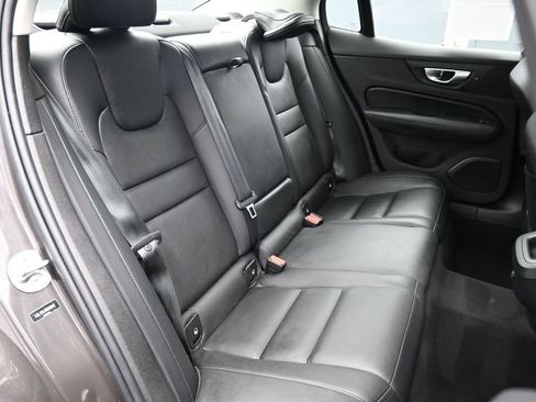 Used 2024 Volvo S60 B5 Plus AWD/4WD image 24