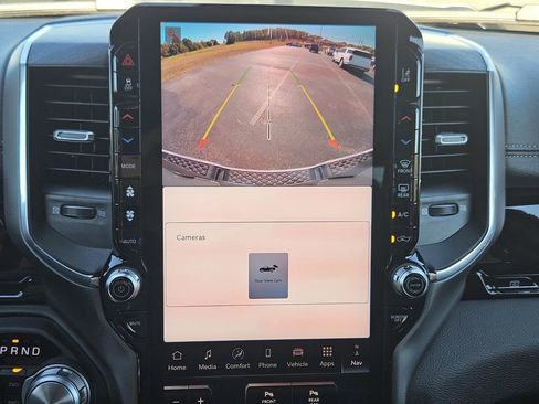 New 2026 RAM 1500 Laramie image 20