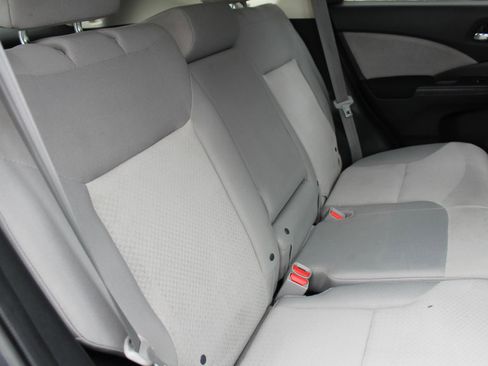 Used 2016 Honda CR-V EX image 15