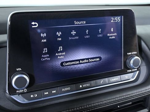 Certified 2026 Nissan Rogue S AWD/4WD image 14