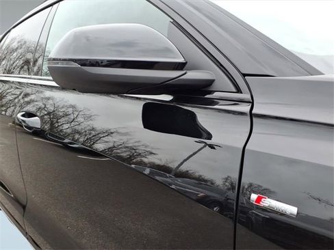 New 2026 Audi Q8 Premium Plus image 6