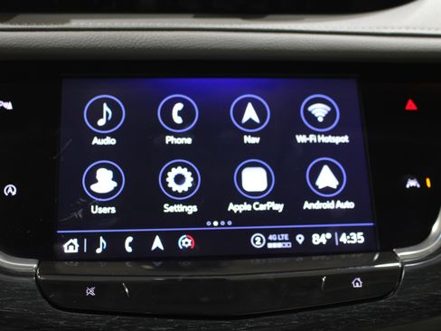 Used 2023 Cadillac XT6 Premium Luxury image 17