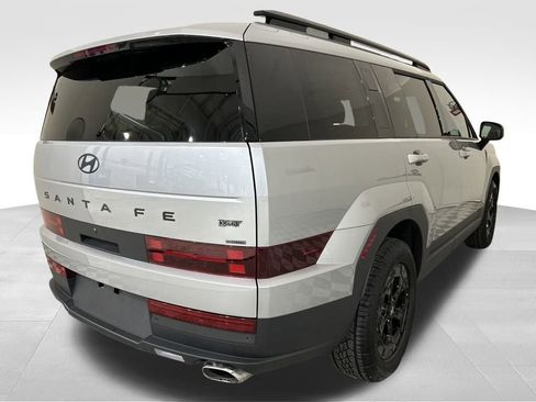 Certified 2024 Hyundai Santa Fe XRT image 5