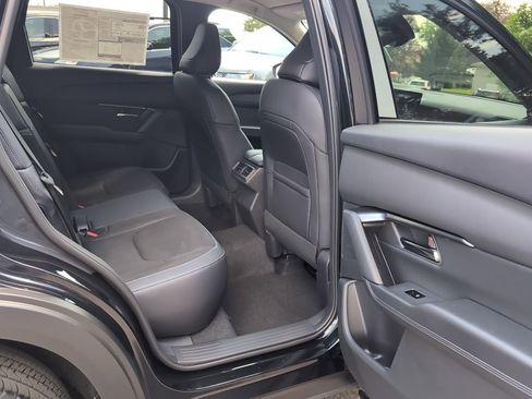 New 2026 MAZDA CX-5 Select AWD/4WD image 6