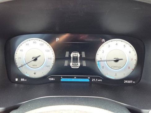 Used 2021 Hyundai Santa Fe Limited w/ Cargo Package AWD/4WD image 30