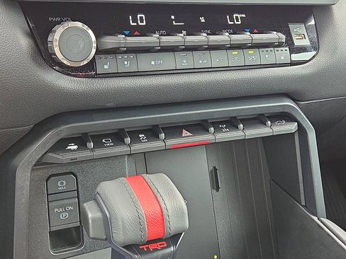 Used 2026 Toyota Tundra TRD Pro AWD/4WD image 20