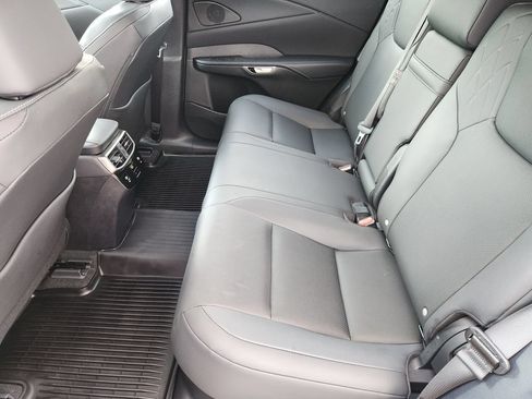 Certified 2025 Lexus RX 350 Premium w/ Convenience Package FWD image 28