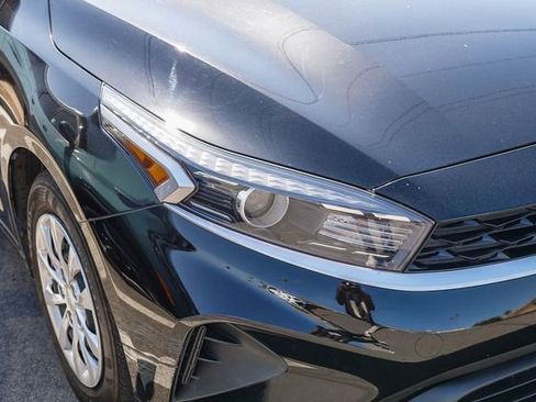 Certified 2024 Kia Forte LX FWD image 3