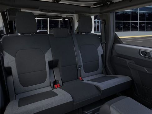 New 2026 Ford Bronco Big Bend image 13