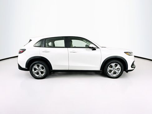 Used 2024 Honda HR-V LX image 10