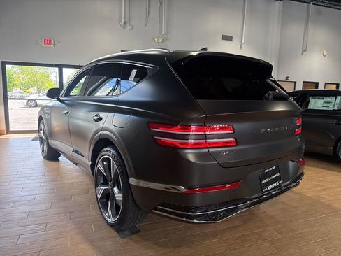 New 2026 Genesis GV80 2.5T Prestige AWD/4WD image 6