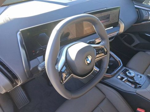 Used 2026 BMW X3 xDrive30i w/ Convenience Package AWD/4WD image 4