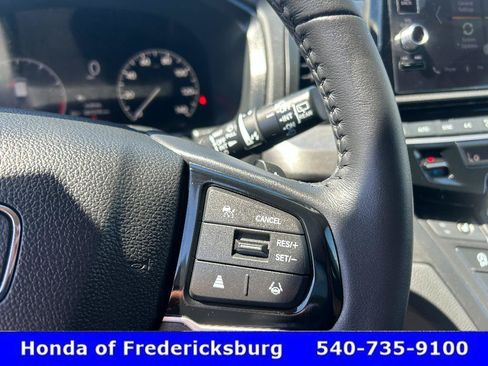 Used 2026 Honda Odyssey Touring image 16