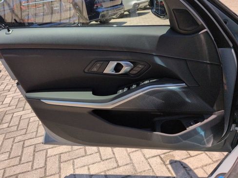 New 2026 BMW 330i Sedan w/ M Sport Package RWD image 30