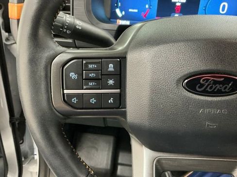 Used 2024 Ford F150 Tremor w/ Bed Utility Package AWD/4WD image 28
