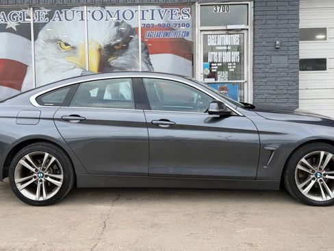 Used 2019 BMW 430i Gran Coupe xDrive image 2