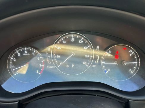 Used 2021 MAZDA CX-30 AWD 2.5 S w/ Select Package image 14