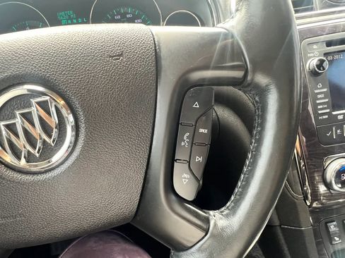 Used 2015 Buick Enclave Premium w/ Experience Buick Package image 23