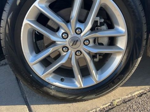 Used 2024 Dodge Durango GT image 36