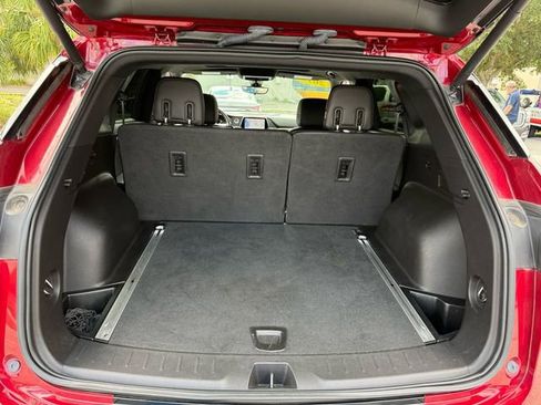 Used 2019 Chevrolet Blazer RS image 9