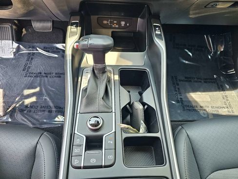 Certified 2026 Kia Sorento S w/ S Panoramic Sunroof Package FWD image 27
