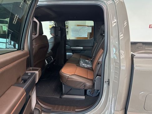 New 2026 Ford F250 King Ranch AWD/4WD image 11