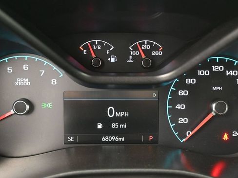 Used 2022 Chevrolet Colorado ZR2 AWD/4WD image 17