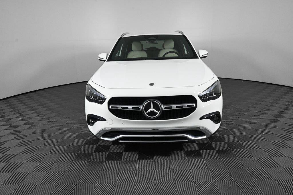 Certified 2026 Mercedes-Benz GLA 250 image 35