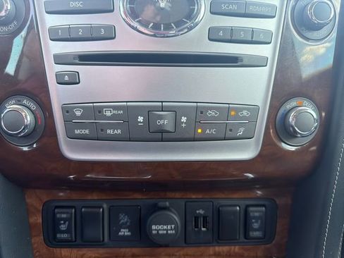 Used 2018 INFINITI QX80 2WD image 37