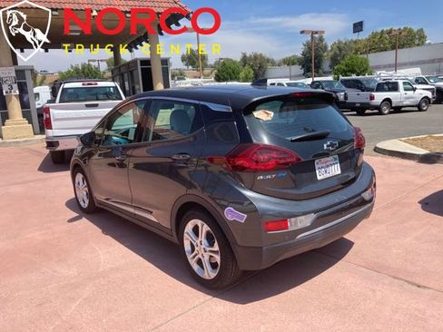 Used 2019 Chevrolet Bolt LT image 4