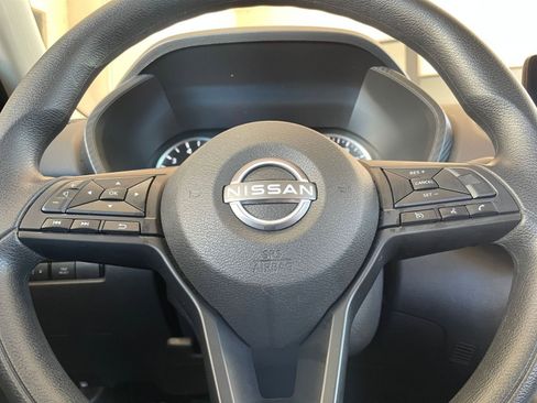 Used 2025 Nissan Sentra S image 25