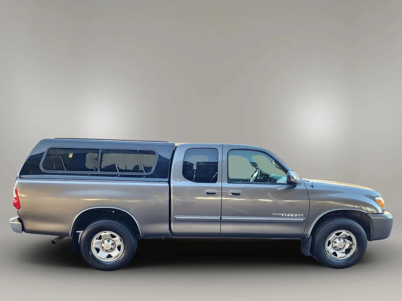 Used 2006 Toyota Tundra SR5 RWD image 5
